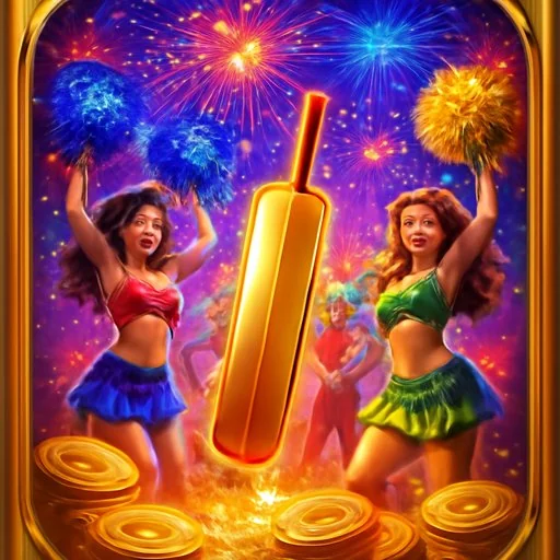 299BET Big Bass Bonanza মাছধরা থিম
