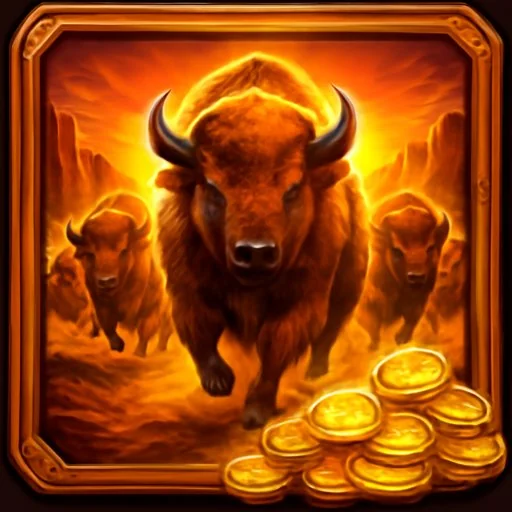 299BET Wolf Gold মরুভূমির থিম